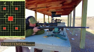 Christensen vs. Weatherby _ Bolt-Action Rifle Comparison