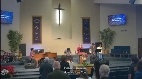 ACF"THE COMMUNITY OF CHRIST" ACTS 2:42-47 (PASTOR JONATHAN DIGNADICE) 1-11-2026