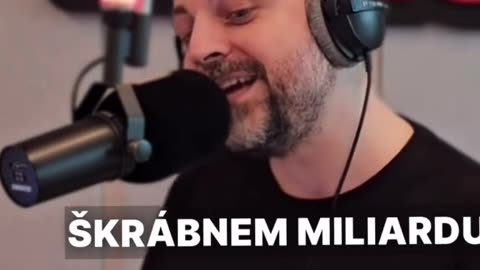 Jdu s děravou kasou....