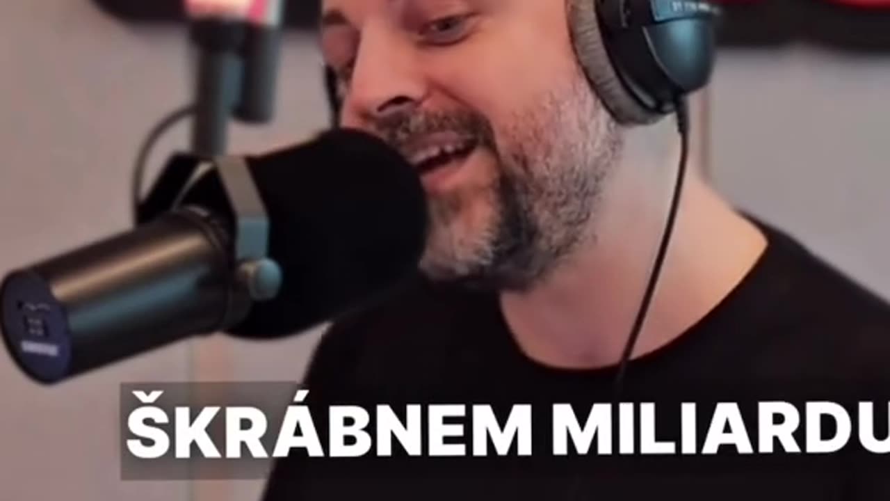 Jdu s děravou kasou....