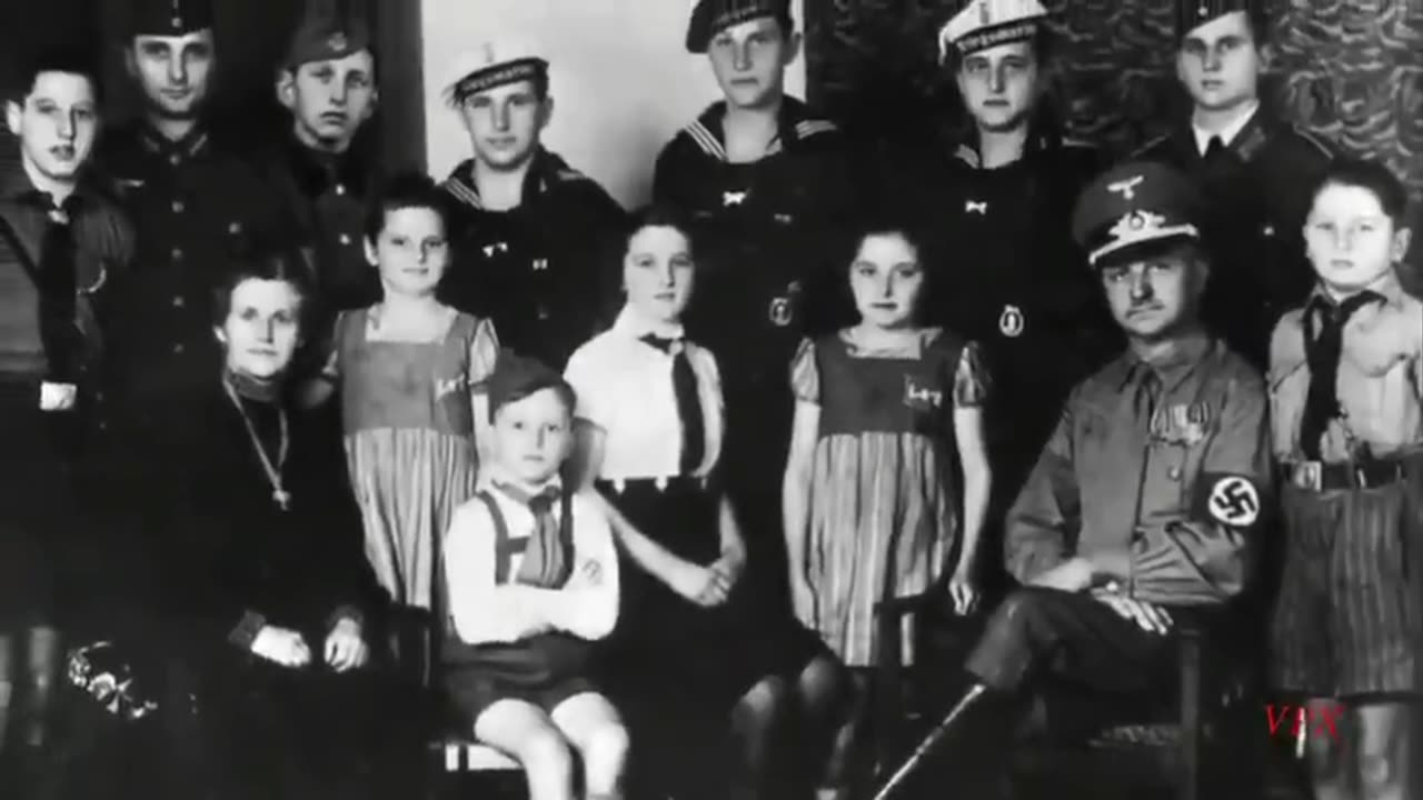 The Ultimate Red Pill - Full Documentary