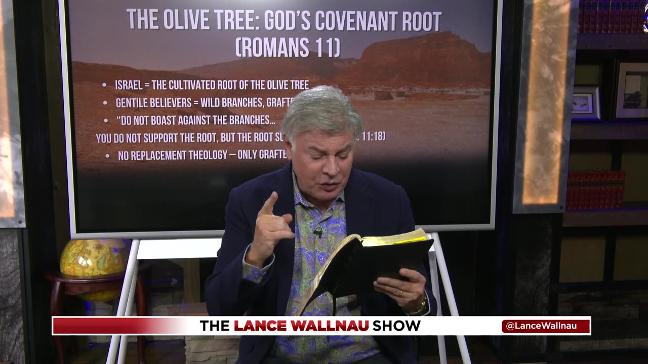 The Hidden Battle Over Israel and How It Will Reshape America’s Future