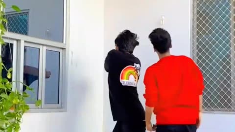If you like the dance then please like it # shorts video #