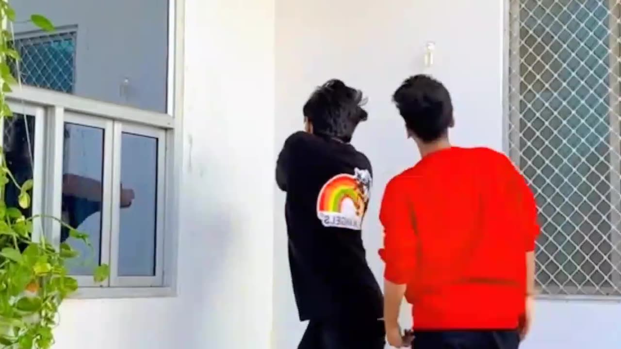 If you like the dance then please like it # shorts video #