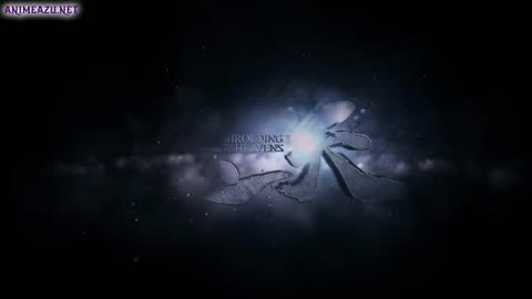 Shrouding the Heavens 13