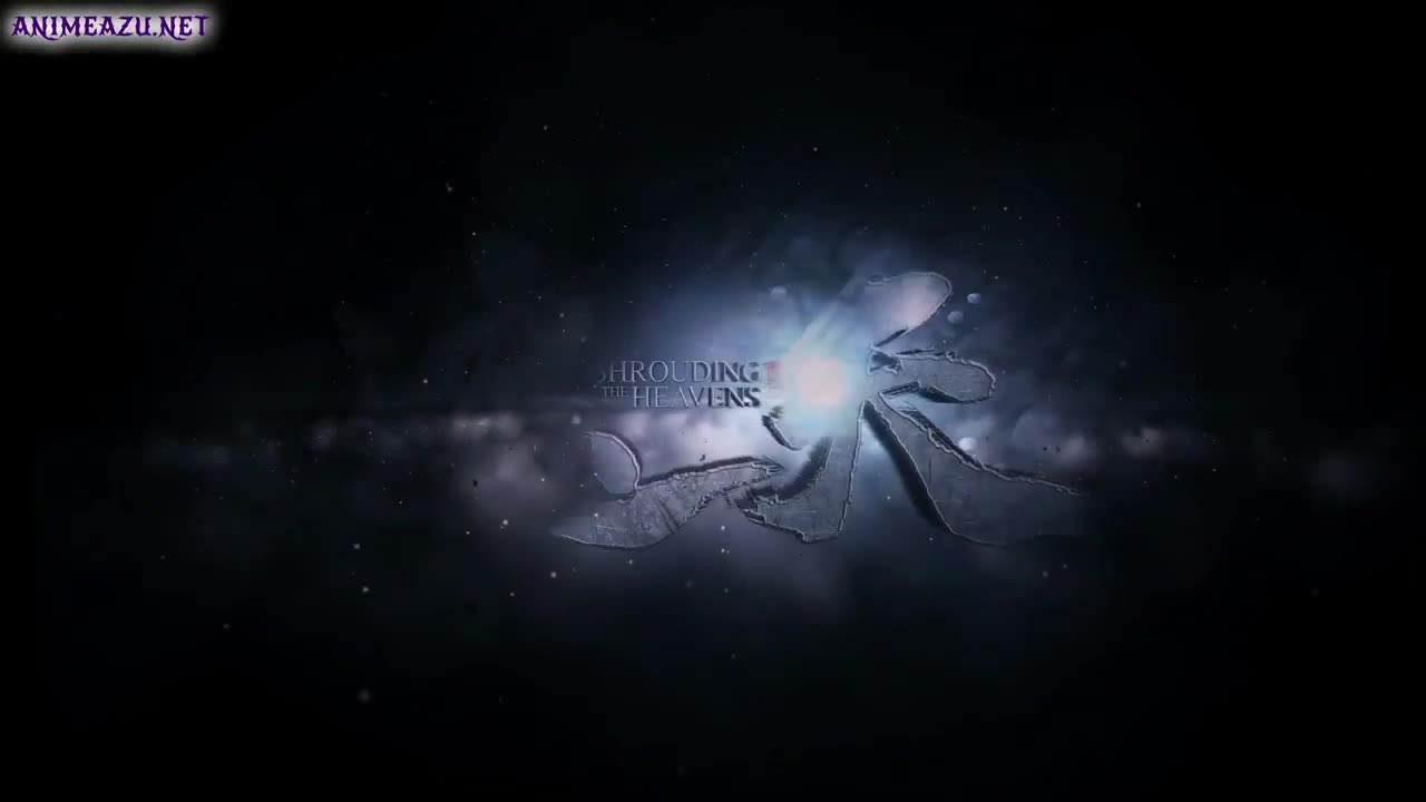 Shrouding the Heavens 13