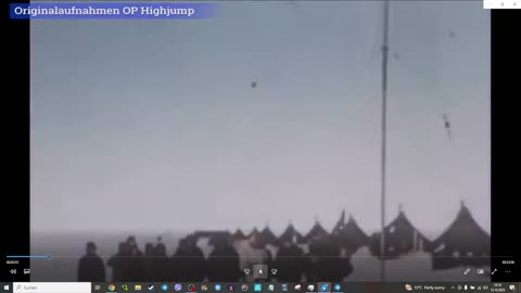 463 - SataNasa und Antarctica Teil 3a