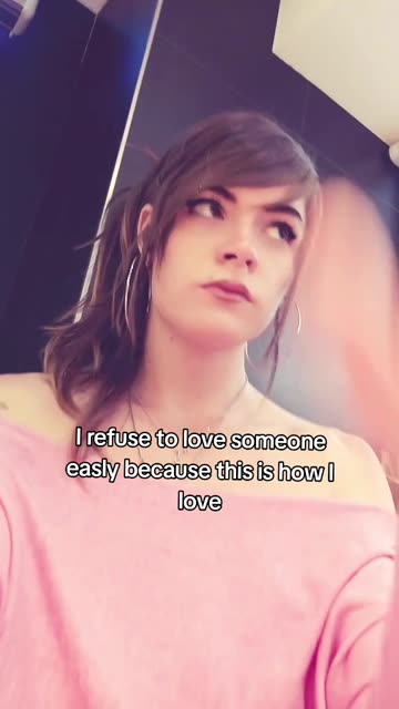 A different tgirl to you