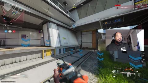 Live on BO7 pray for me 😂