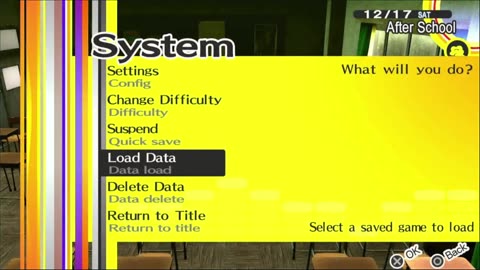 Persona 4 Golden Playthrough ep 20