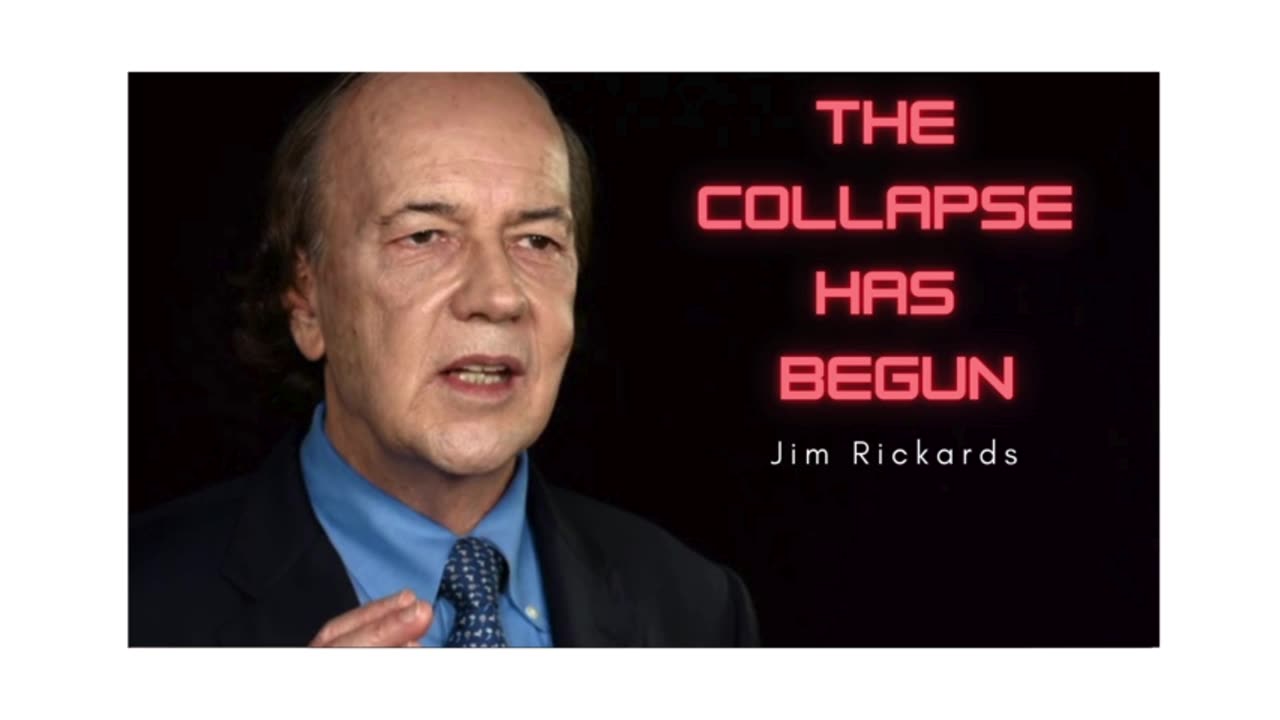 Germany Has FALLEN and It s Spreading FAST! - Jim Rickards