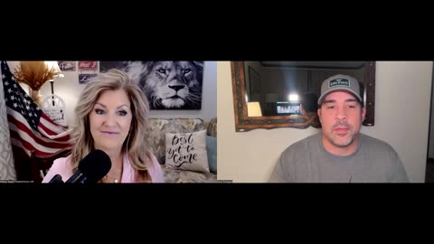 Melissa Redpill "The Coming March Blood Moon To Kick Off The Golden Age" 2-4-26