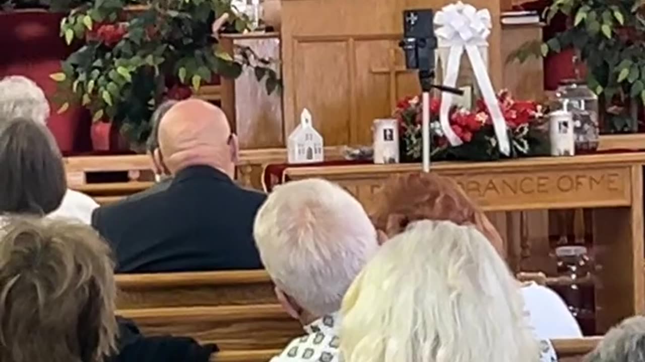 Salvation Plain and Simple! Pastor Roger Carmicheal