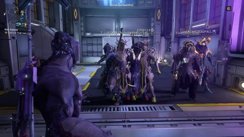 warframe