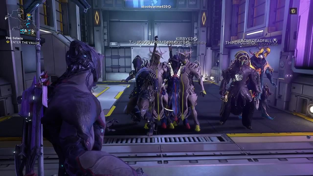 warframe