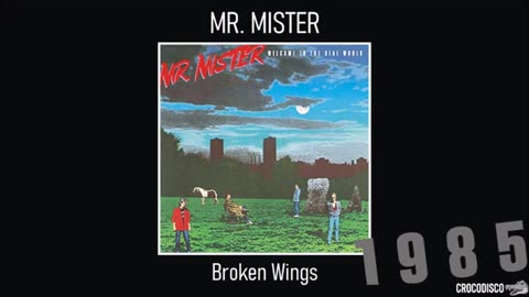 The Outfield - Century - Mr. Mister