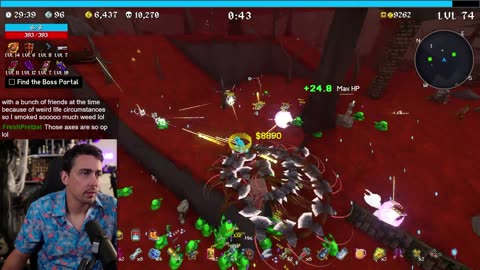 Let's Blaze🔥 #UFCRio n Chill🍃420💨!MJ !giveaway