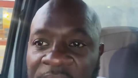 Man tells democrats to shut the f*ck up