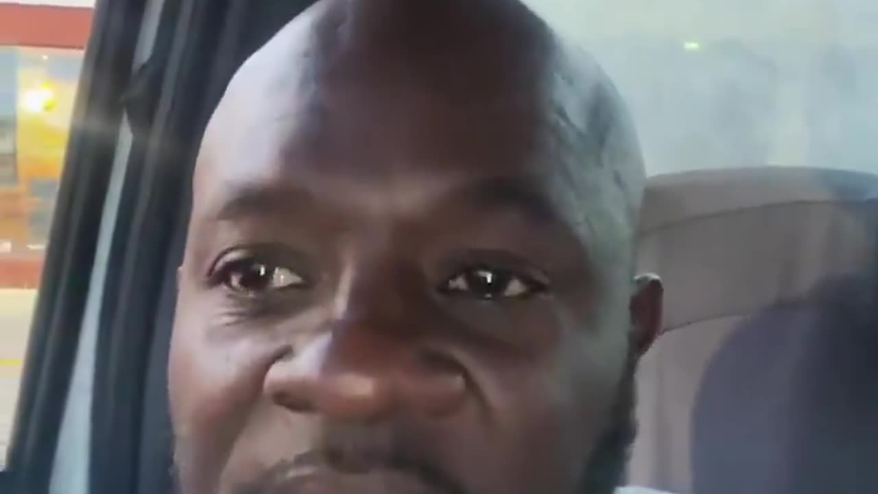 Man tells democrats to shut the f*ck up