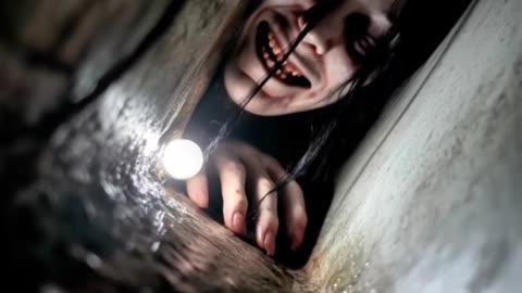 👺💀 You're Trapped by the Scary Witch! | TheHauntingHour