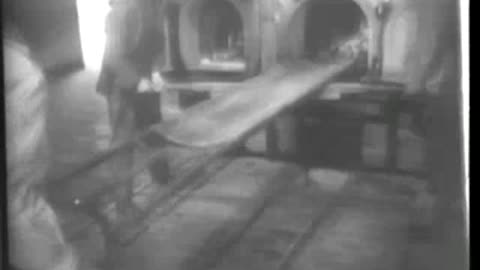 Nazi Camps and Ahnenerbe: The Occult Horror Legacy