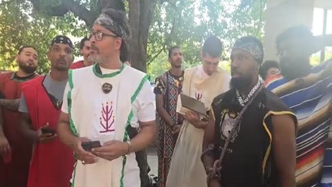 Jacob's trouble is here