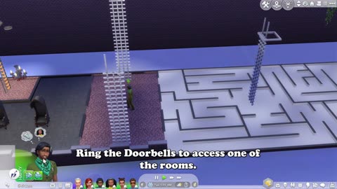 Haunted Castle Season 2, Episode 8