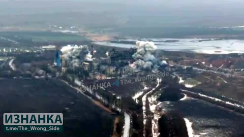 Ukraine war combat footage/related 1/10/26