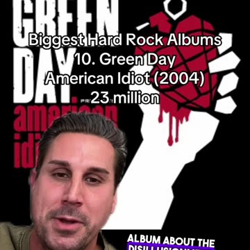GREEN DAY LUCKS OUT
