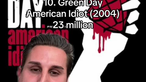 GREEN DAY LUCKS OUT