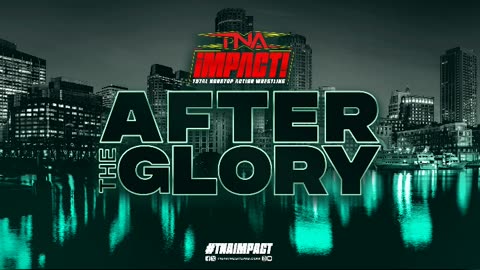 This Week’s Episode of TNA Wrestling 16th October 2025