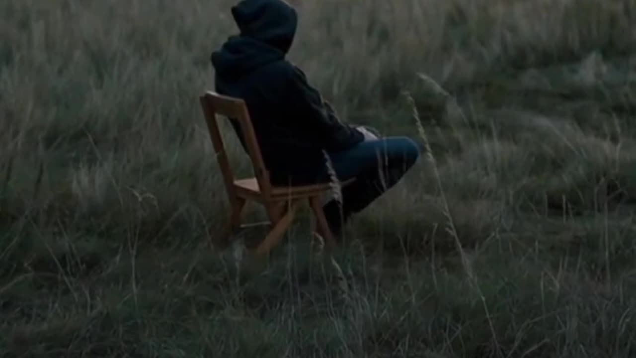 Peace is your new success.