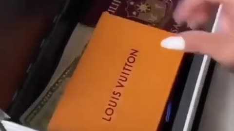 Amazing way to keep your valuables safe