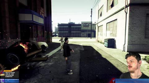 NEVER play with randoms | CBTstreams GTA Online