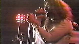 Black Sabbath - Symptom Of The Universe = Live 1978