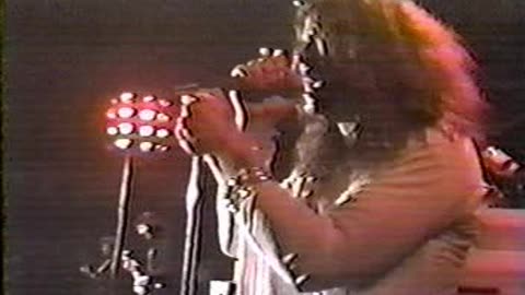 Black Sabbath - Symptom Of The Universe = Live 1978
