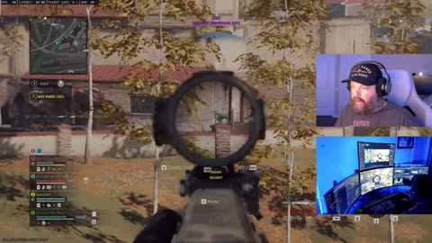 Just A Chill Game Play