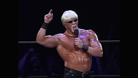 WCW Thunder April 29, 1999
