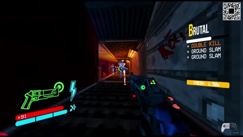 ULTRAKILL - A HUMANIDADE ESTÁ MORTA