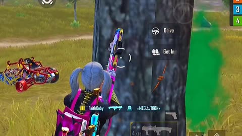 Faith playz YT