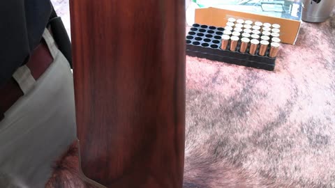 What Were They Thinking With This Rifle?