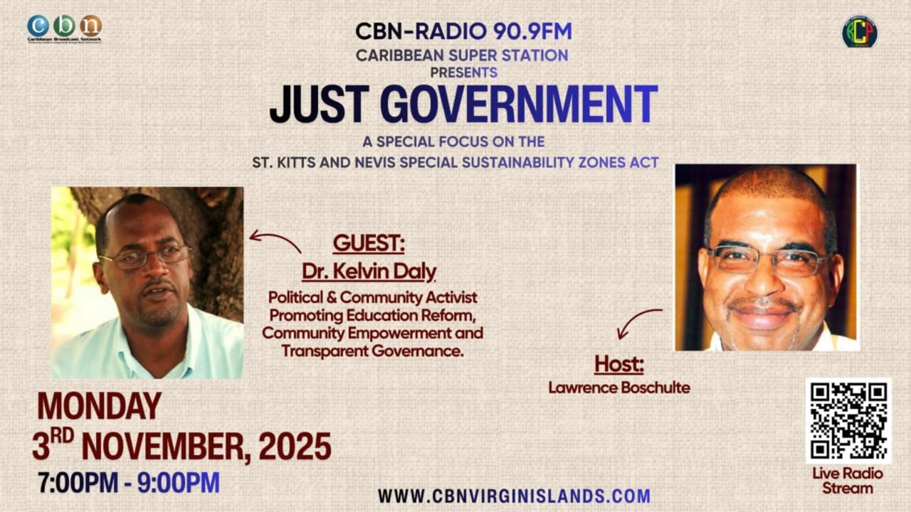 One Mission-Different Areas