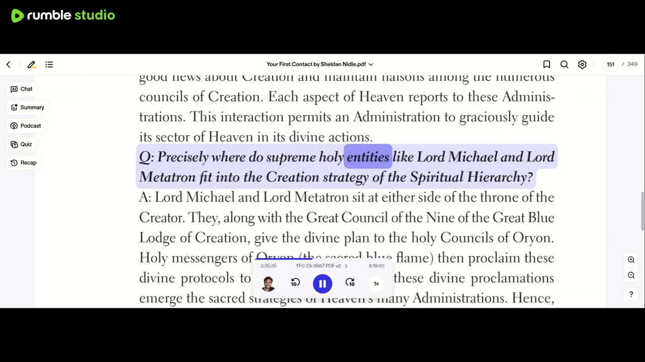 First Contact by Sheldan NIdle