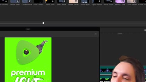 Midnights How To : Static to Animated Asset Creation | Green Screen Overlays