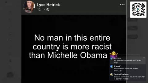 PATRIOT MIKE SHOW February 9, 2026