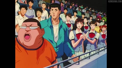 Slam Dunk - EP57