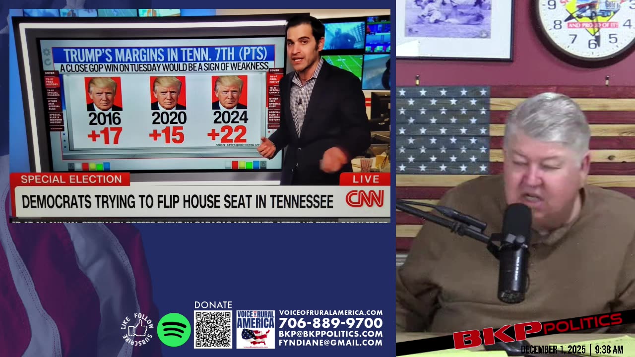 Deep State Launches ALL-OUT WAR on Pete Hegseth with “War Crime” Smears