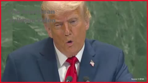 Trump SLAMS E.U. Leaders For Letting Immigration Ruin Their Countries