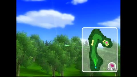 Wii Sports Resort Game15 Part16