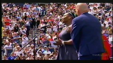 La Finale des Femmes de la Coupe Rogers 2019 Serena Williams vs Bianca Andrescu